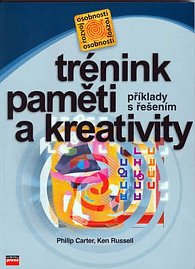 Trénink paměti a kreativity - příklady s řešením