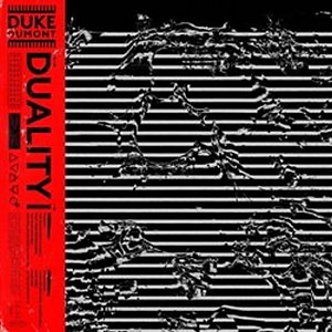 Dumont Duke: Duality - CD