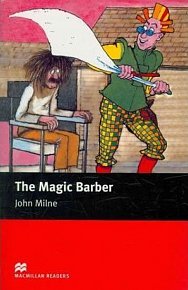 Macmillan Readers Starter: The Magic Barber