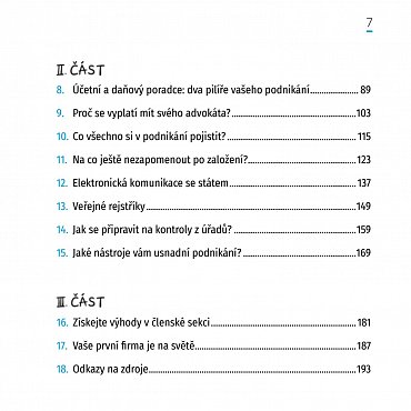 Náhled Jak založit vlastní firmu - A co dělat po založení firmy