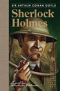 Sherlock Holmes 8