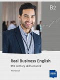 Real Business English B2 – Workbook