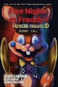 Five Nights at Freddy´s 5 - Bunny Call