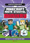 Minecraft Mistr stavitel - Minihry