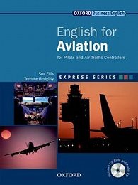 Express Series English for Aviation Student´s Book with Multi-ROM