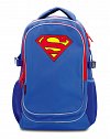 Superman/ORIGINAL - Školní batoh s pončem