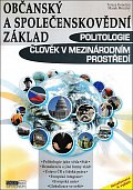 Politologie, Člověk v mezinárodním prostředí - Občanský a společenskovědní základ, 4.  vydání