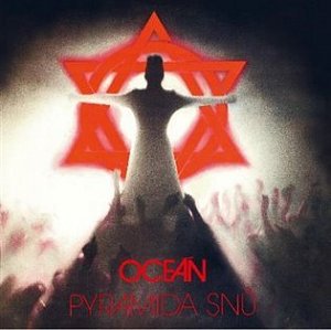 Oceán: Pyramida snů - LP