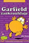 Garfield zaokrouhluje - 15. kniha sebraných Garifeldových stripů