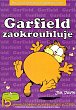 Garfield zaokrouhluje - 15. kniha sebraných Garifeldových stripů