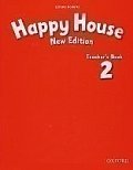 Happy House 2 Teacher´s Book (New Edition)