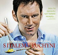 S Italem v kuchyni + DVD