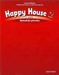 Happy House 2 Metodická Příručka (3rd)