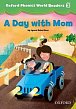 Oxford Phonics World 3 Reader a Day with Mom