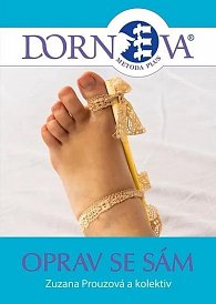 Dornova metoda Plus - Oprav se sám