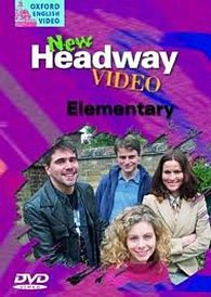 New Headway Video Elementary DVD