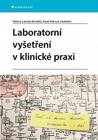 Laboratorní vyšetření v klinické praxi