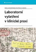 Laboratorní vyšetření v klinické praxi