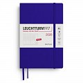 Week Planner 2026 Paperback (B6+) Ink