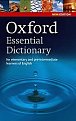 Oxford Essential Dictionary (2nd)