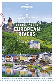 WFLP Cruise Ports European rivers 1st edition