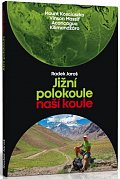 Jižní polokoule naší koule