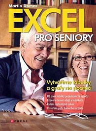 Excel pro seniory - Vytváříme tabulky na počítači