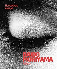 Daido Moriyama: A Diary