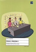 Česky, prosím II - Učebnice češtiny pro cizince