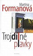 Trojdílné plavky