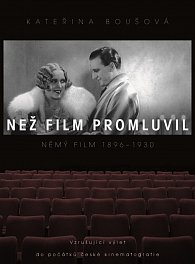 Než film promluvil