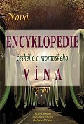 Nová encyklopedie českého a moravského vína 2. díl