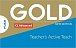 Gold C1 Advanced Teacher´s ActiveTeach USB (New Edition )