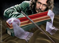 Harry Potter: Sběratelská hůlka - Sirius Black (Ollivander´s box)