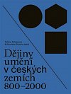 Dějiny umění v českých zemích 800-2000