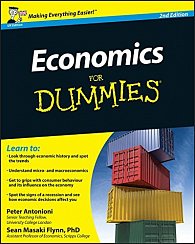 Economics For Dummies, 2nd Edition, UK Edition