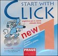 Start with Click New 1 - CD k učebnice /2ks/