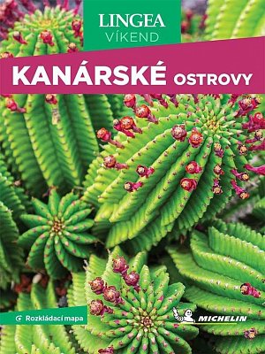 Kanárské ostrovy - Víkend, 2.  vydání