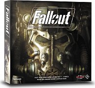 Fallout - desková hra