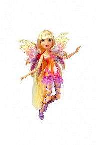 Winx: Mythix Fairy (6/6)