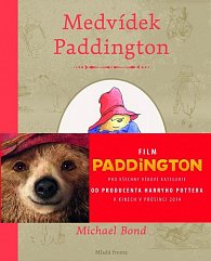 Medvídek Paddington, 1.  vydání