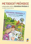 Oskarova prvouka 3 - metodický průvodce, 1.  vydání