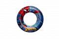 Nafukovací kruh Spider-Man 51 cm