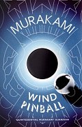 Wind/ Pinball : Two Novels