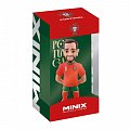 MINIX Football: Portugal - Bruno Fernandez