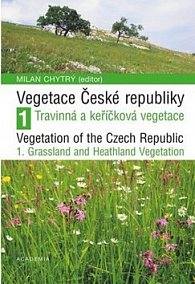Vegetace České republiky 1.