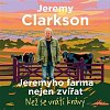 Jeremyho farma nejen zvířat - Než se vrátí krávy - CDmp3 (Čte Zbyšek Horák)