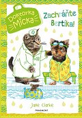 Doktorka Micka - Zachráňte Bertíka!