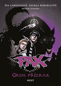 Pax 2 - Grim přízrak