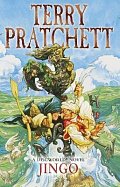 Jingo: (Discworld Novel 21)